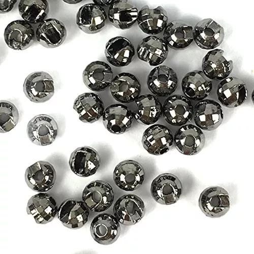 Aventik Think Fast Deep Beads 50pc Tungsten