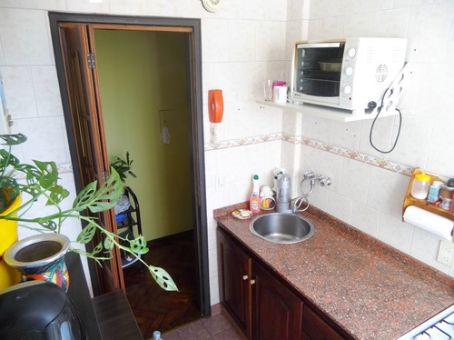 Venta Departamento 3 Ambiente Balvanera Caba