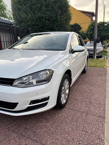 Volkswagen Golf 1.4 Comfortline Tsi Dsg