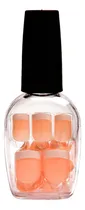 Comprar Uñas Postizas Squoval Press On Nails 24 Unidades Med-largo