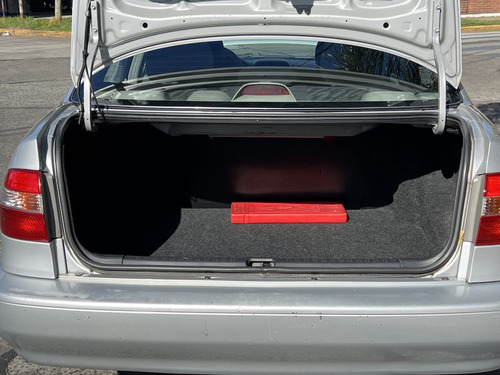Toyota Corolla 1.8 Xei