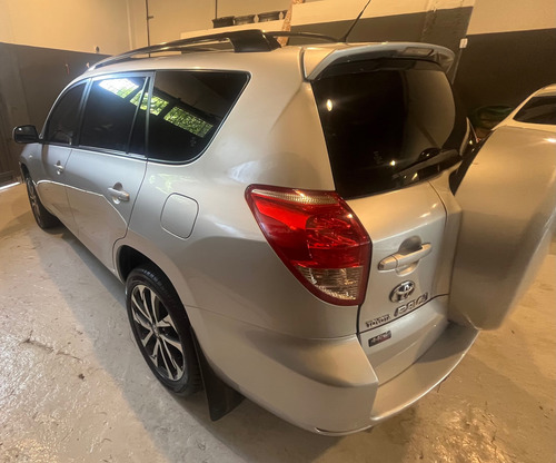 Toyota RAV4 2.4 4x4 At