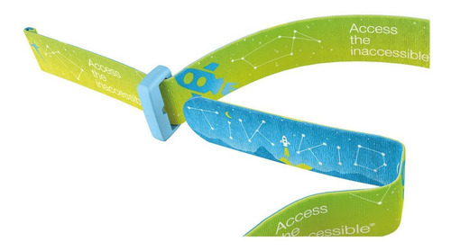 Lámpara Frontal Tikkid Petzl 20 Lumens Niños Campamento Color de la linterna Azul Color de la luz Blanco
