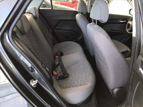 Imagem 10 de 12 de Hb20s 1.6 Comfort Plus 16v Flex 4p Manual