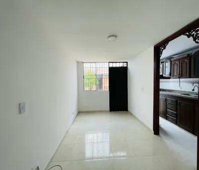 Casa en arriendo