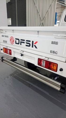 Dfsk 1.2 G-force K01h