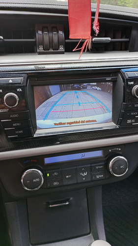 Toyota Corolla 1.8 Xei Cvt Pack 140cv