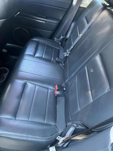 Jeep Compass 2.4 Sport Mtx