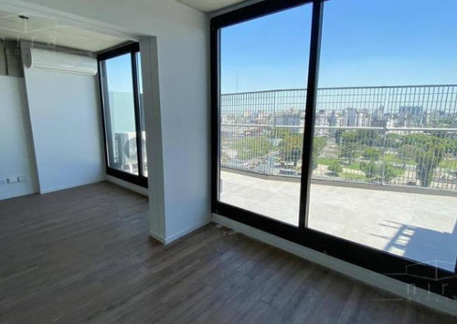 Departamento Amoblado A Estrenar En San Telmo