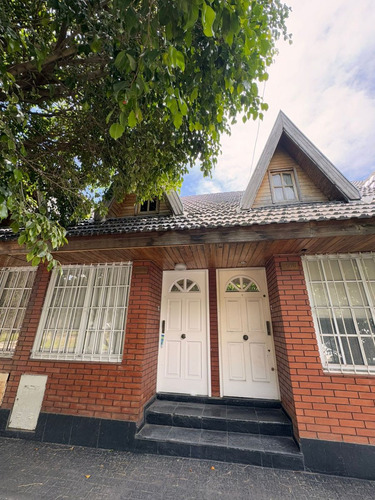 Venta Duplex En Ramos Mejia Con Patio