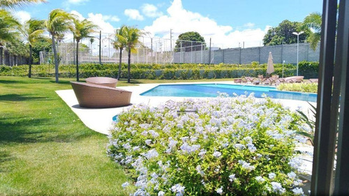 Casa Duplex Com 3 Quartos À Venda, 160 M², Nova, Cond. Fechado, Financia - Mangabeira - Eusébio/ce - Ca0359