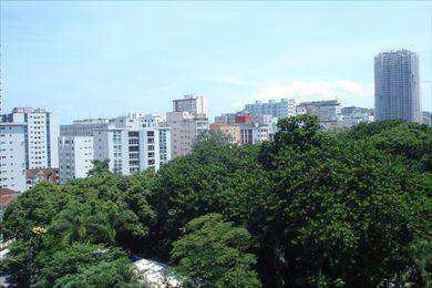 Imagem 24 de 30 de Apartamento Com 5 Dorms, José Menino, Santos - R$ 700 Mil, Cod: 5908 - V5908