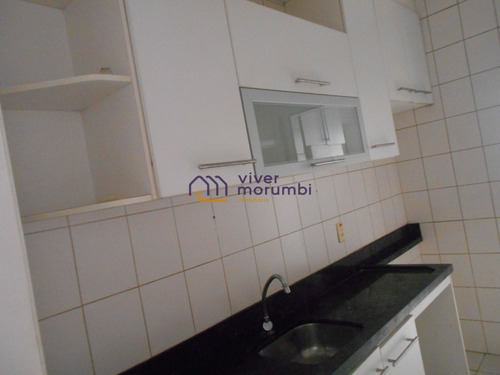 Imagem 11 de 12 de Apartamento Para Venda No Bairro Morumbi Em São Paulo ¿ Cod: Nm3317 - Nm3317