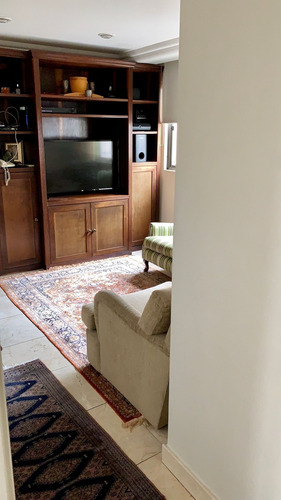Imagem 12 de 22 de Apto Santa Cecília | 3 Quartos | 230 M² | Cond: R$2300.00 | 3 Vagas - 1d3xbgi