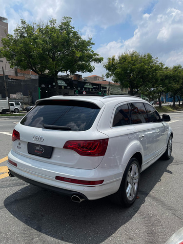 Audi Q7 3.0 Tfsi Ambiente Quattro 5p