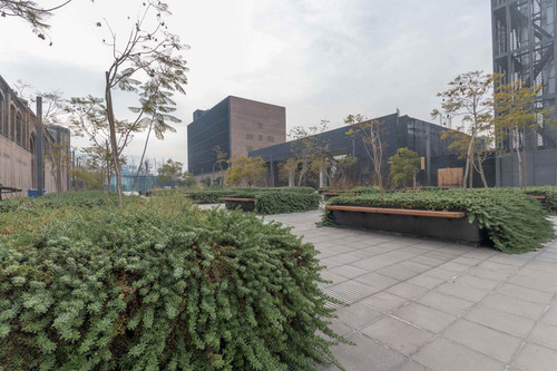 Imagen 22 de 28 de Edificio Factoría Italia- Vista Oriente Piso 5