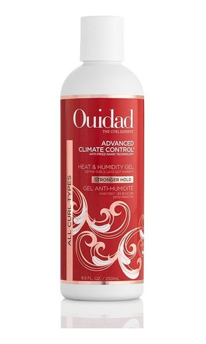 Gel Control De Calor Y Humedad 250ml