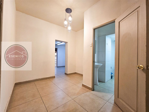 Arriendo Oficinas Multipropósito Providencia Ramón Carnicer