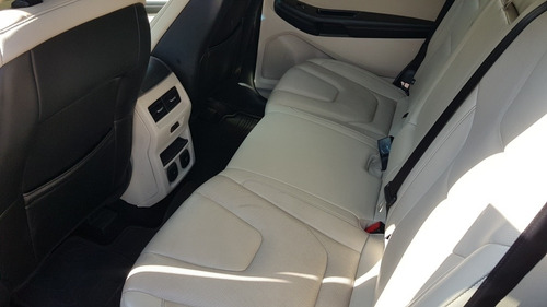 Ford Edge 2015 3.5 Titanium Mt