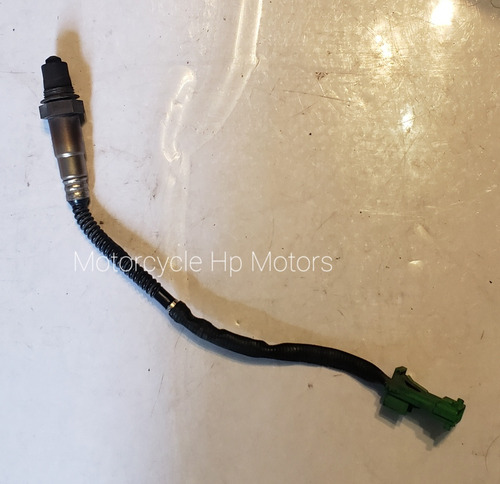 Sensor De Oxígeno Pulsar Ns Rs 200 Original (Usado)