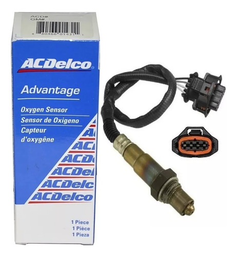 Sensor Oxigeno Pos2 (banco2) Trax 1.8 2016 - 2020 