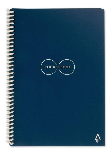  Rocketbook Everlast Core 16 hojas  unidad x 1 core