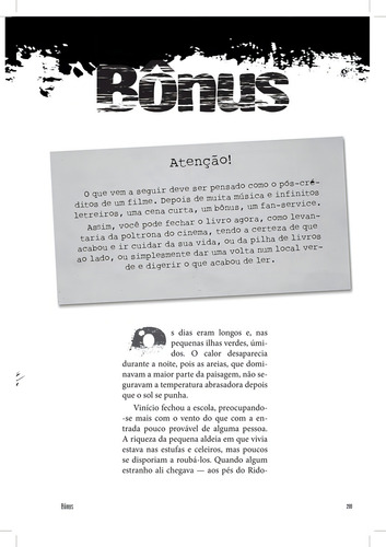 Viajantes do abismo, de Witter, Nikelen. Editorial Avec Editora e Comércio de Livros Ltda., capa mole em português, 2019