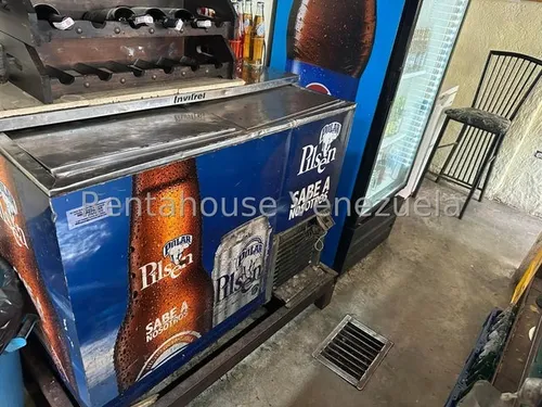 En Venta Fondo De Comercio, En El Hatillo. Tiene Como Objeto Principal La Preparacion, Venta Y Distribucion De Comida Casera