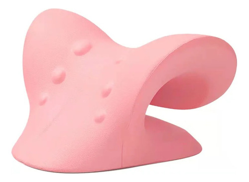 Almohada De Masaje Para Cuello, Hombros, Cervicales, Quiropr