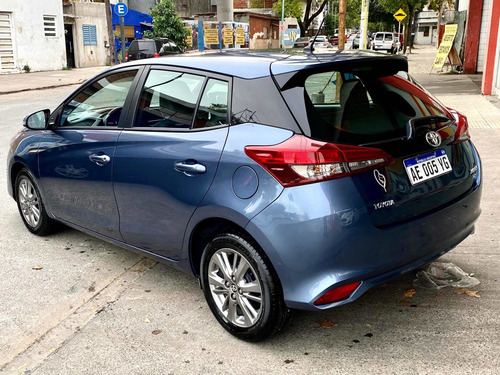 Toyota Yaris 1.5 107cv Xls Pack 5 P 2020