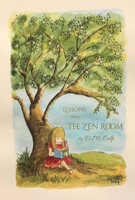 Libro Lessons From The Zen Room - Culp, D. M.