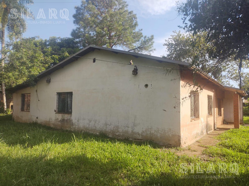 Terreno En Venta En Garupa Misiones