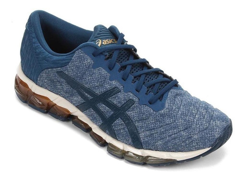 Tênis Asics Gel Quantum 360 5 Masculino 1021a186-400