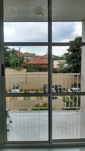 Imagem 3 de 14 de Apartamento Para Venda, 2 Dormitórios, Nossa Senhora Do Ó - São Paulo - 1721