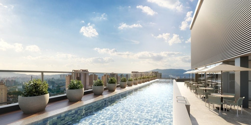 Imagem 18 de 22 de Apartamento Residencial Para Venda, Perdizes, São Paulo - Ap8922. - Ap8922-inc