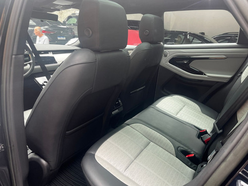 Land Rover Range Rover Evoque 2.0 P250 FLEX R-DYNAMIC HSE AWD AUTOMÁTICO