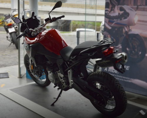 Imagen 3 de 12 de Bmw F 850 Gs