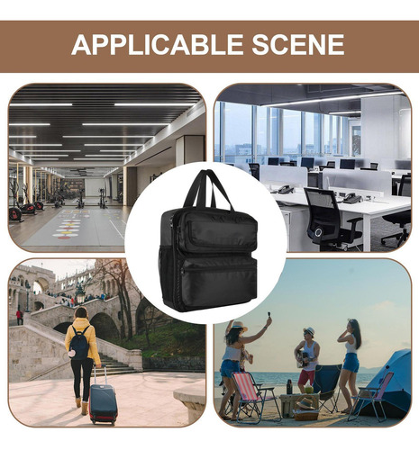 Hh Bolsa De Almacenamiento Para Bolsa Para A Prueba De