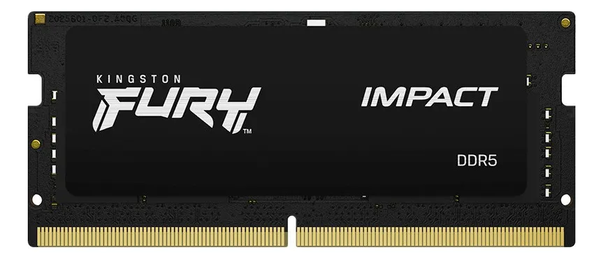 memoria ram portatil kingston fury impact ddr5 32gb 4800mt s-0