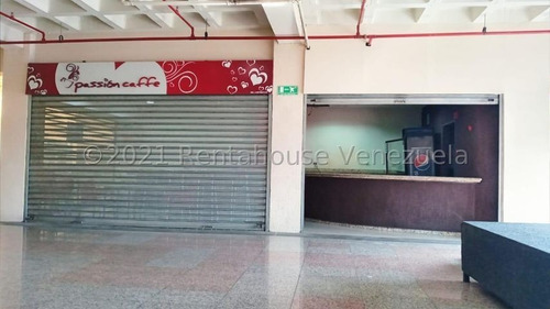 Imagen 1 de 17 de Excelente Local Comercial En Acarigua Ideal Para Restaurante, Despacho De Comidas, Dar Clases De Cocina. 22-10342 Rah