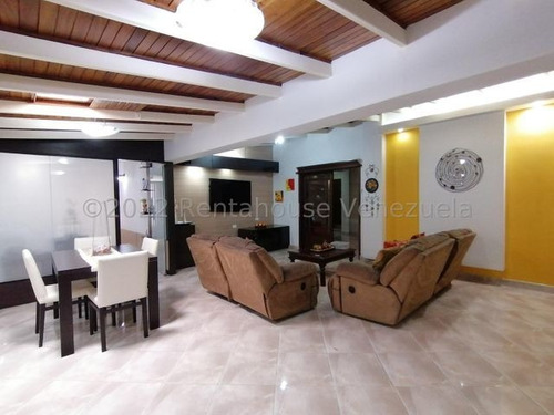 Imagen 6 de 14 de Casa En Venta Urb Barisi Este Barqto Cod22-20748 Ic