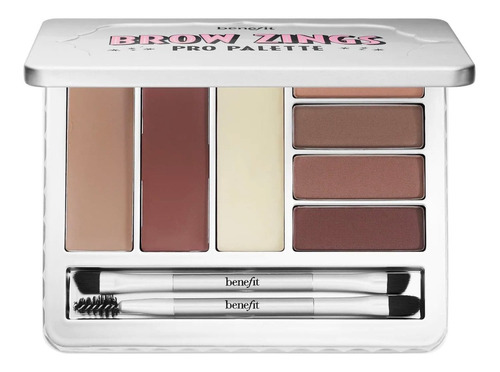 Paleta Para Cejas Benefit Brow Zings Pro