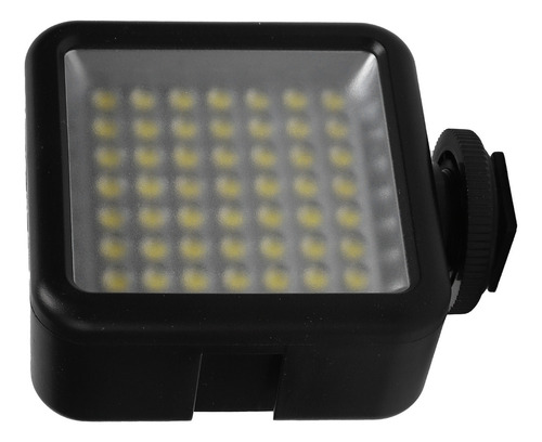 Mini Led Video W49, Portátil, Ajustable, Con Relleno De 6000