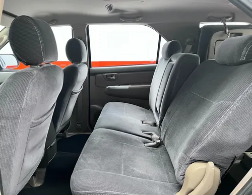 Toyota Fortuner 2.7l 4x2