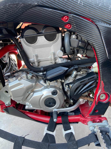 Yamaha Yfz450r