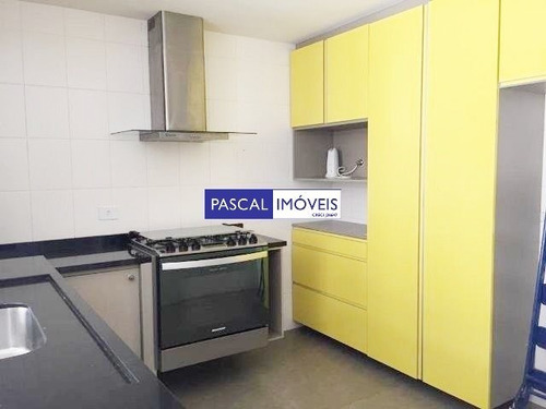 Imagem 6 de 15 de Sobrado Brooklin 3 Suites 2 Vagas - V-15546