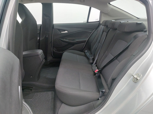 Chevrolet Onix 1.0 TURBO FLEX PLUS LTZ MANUAL