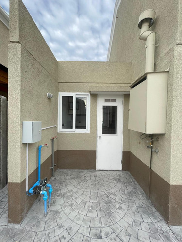 Se Arrienda Casa Nueva Aislada 3d+3b Cond. Sta Herminia Iii