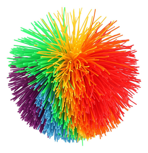 G Large Monkey Stringy Bouncing- Jugging, 1 Pieza 5006