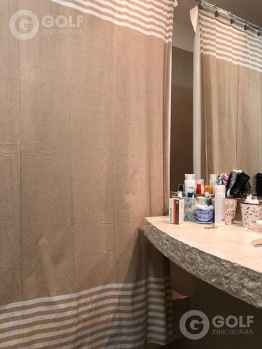 Vendo O Alquilo Apartamento De 3 Dormitorios Con 2 Garajes, Área De Playroom Exclusiva, Carrasco
